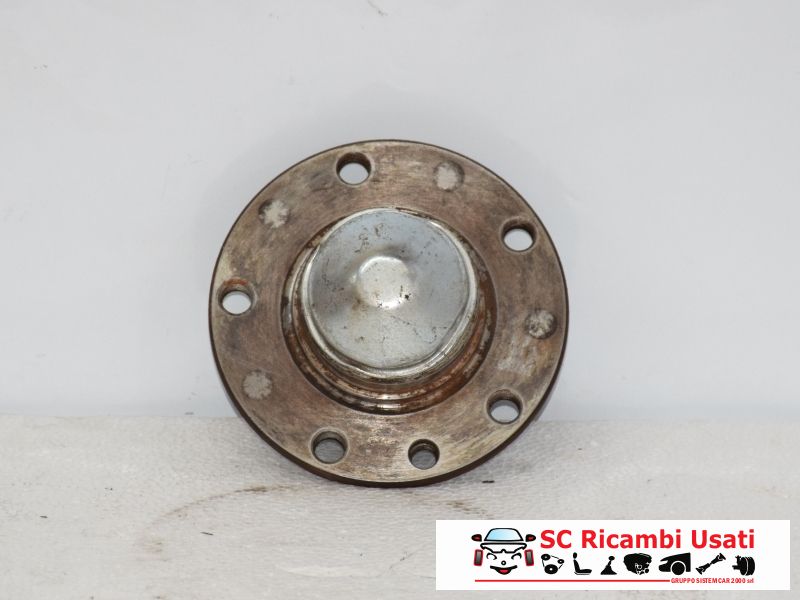 Cuscinetto Ruota Posteriore Alfa Giulietta 51832400 - 08329 Cuscinetto Ruota Posteriore Alfa Giulietta 51832400 - 08329