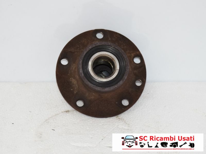 Cuscinetto Ruota Posteriore Alfa Giulietta 51832400 - 08329 Cuscinetto Ruota Posteriore Alfa Giulietta 51832400 - 08329