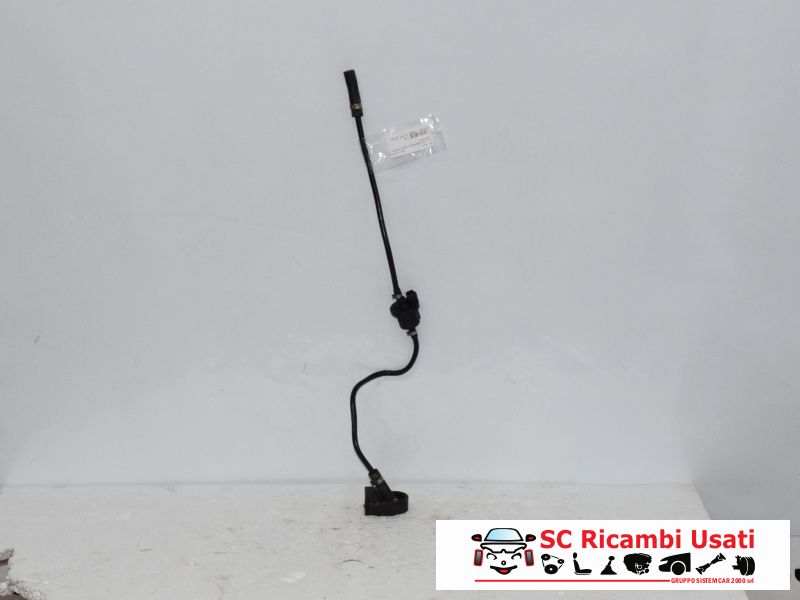 Elettrovalvola Fiat Coupe 2.0 Turbo 20v 1996 7763720 028142301 - 08330 Elettrovalvola Fiat Coupe 2.0 Turbo 20v 1996 7763720 028142301 - 08330