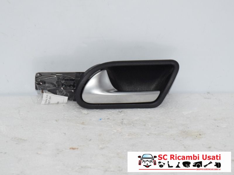 Maniglia Interna Posteriore Sinistra Golf 5 1K4839113B - 08344 Maniglia Interna Posteriore Sinistra Golf 5 1K4839113B - 08344