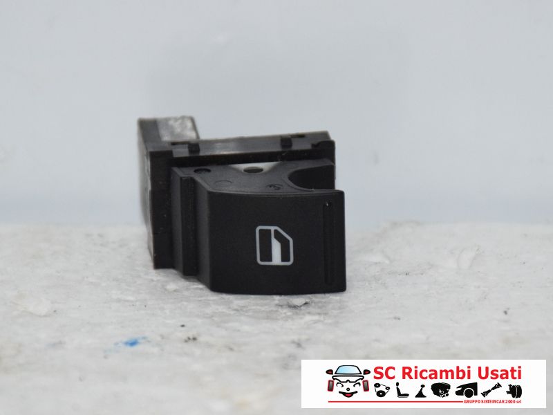 Pulsante Alzavetro Anteriore Dx Volkswagen Golf 6 7L6959855B - 08345 Pulsante Alzavetro Anteriore Dx Volkswagen Golf 6 7L6959855B - 08345