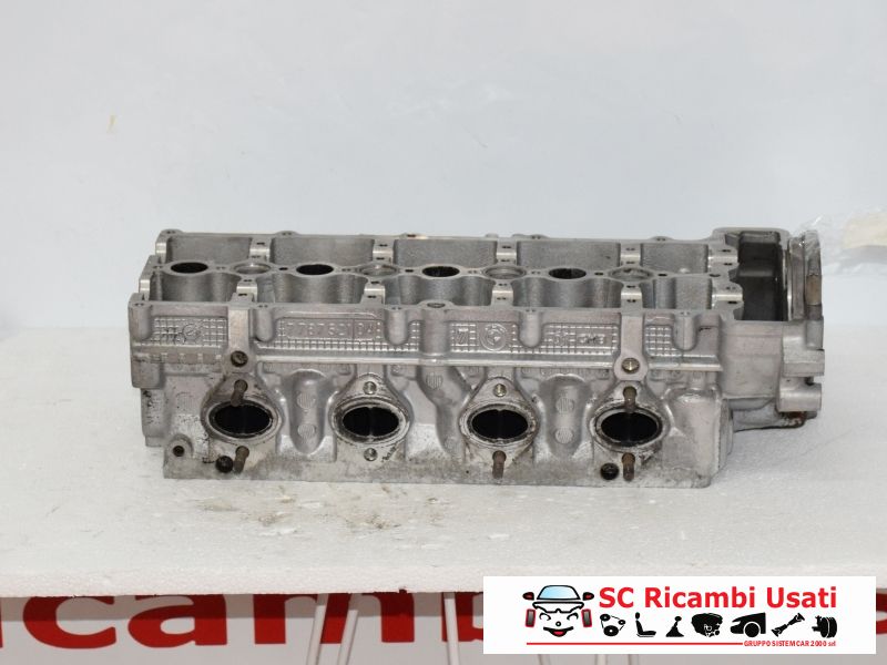 Testata Bmw Serie 1 118d E87 11127806058 7781212 778752104 - 08347 Testata Bmw Serie 1 118d E87 11127806058 7781212 778752104 - 08347