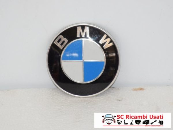 FREGIO EMBLEMA STEMMA BMW 728875203