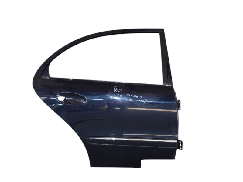 Porta Posteriore Destra Mercedes Classe E W211 - 08366 Porta Posteriore Destra Mercedes Classe E W211 - 08366
