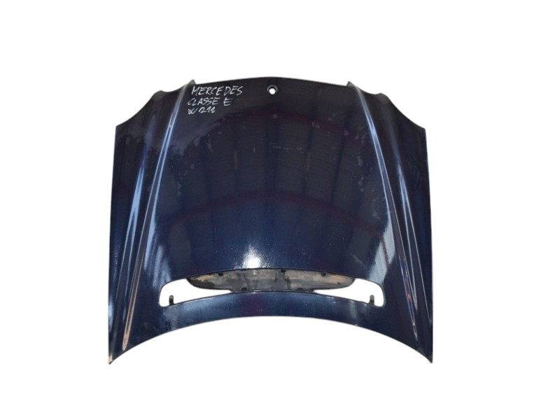Cofano Anteriore Mercedes Classe E W211 - 08369 Cofano Anteriore Mercedes Classe E W211 - 08369