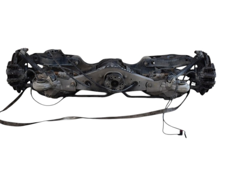 Ponte Posteriore E Differenziale Mercedes Classe E A2303510105 - 08383