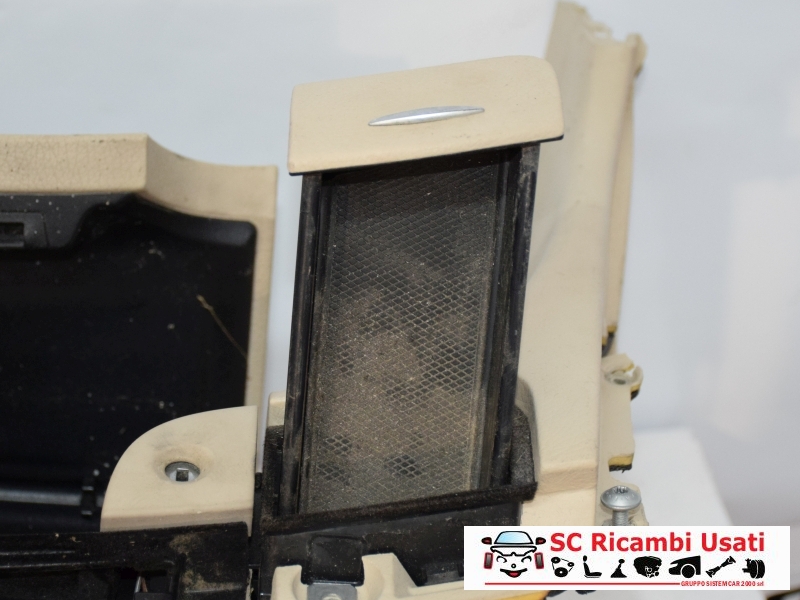 Cassetto Vano Portaoggetti Mercedes Classe E W211 A2116802487 - 08386 Cassetto Vano Portaoggetti Mercedes Classe E W211 A2116802487 - 08386