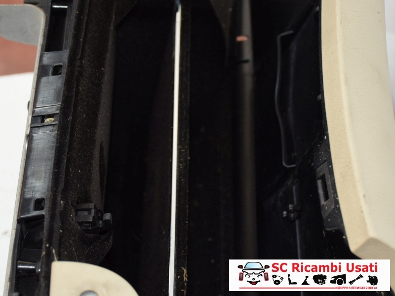 Cassetto Vano Portaoggetti Mercedes Classe E W211 A2116802487 - 08386 Cassetto Vano Portaoggetti Mercedes Classe E W211 A2116802487 - 08386