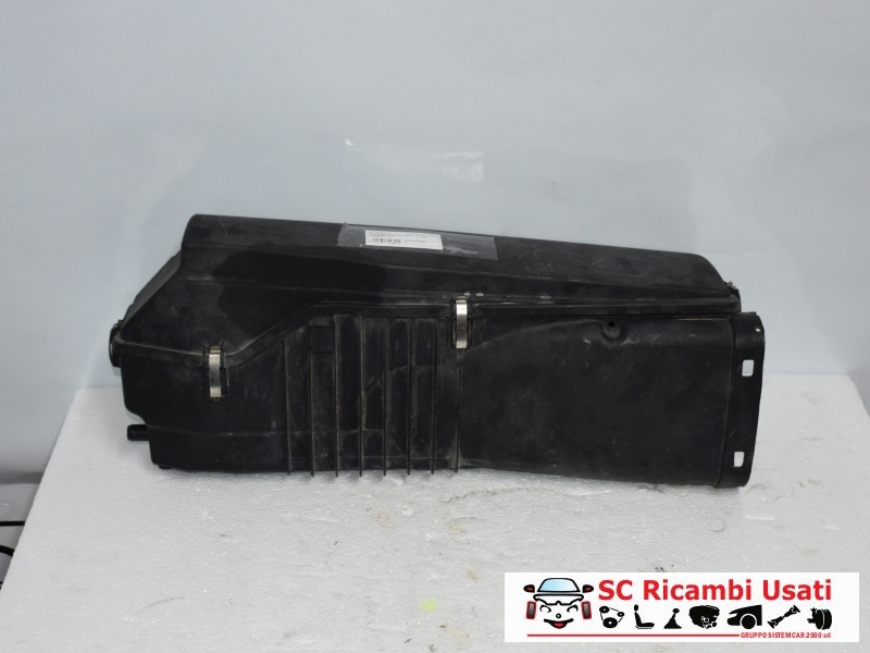 Scatola Filtro Aria Mercedes Classe E A6460901101 - 08387