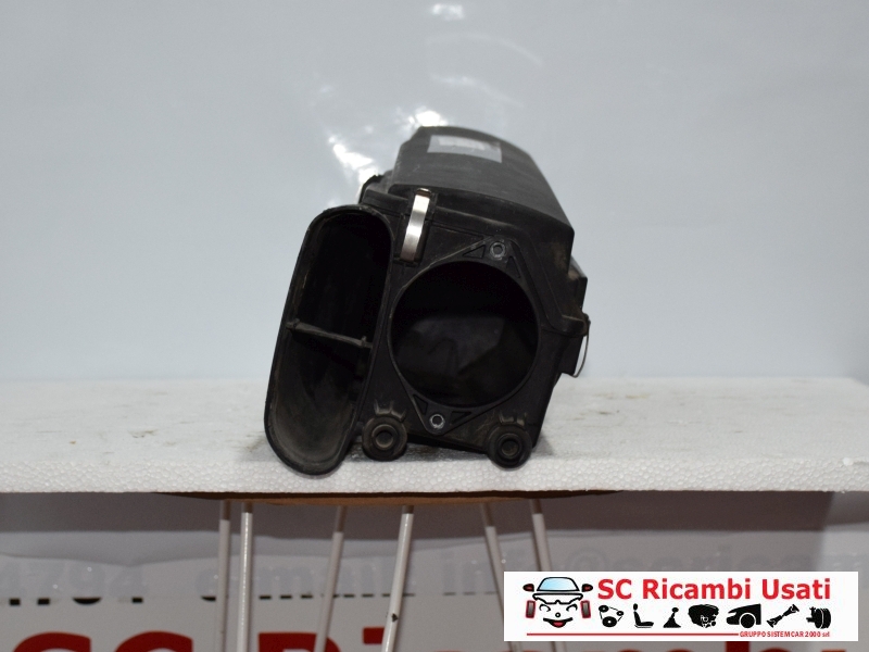 Scatola Filtro Aria Mercedes Classe E A6460901101 - 08387