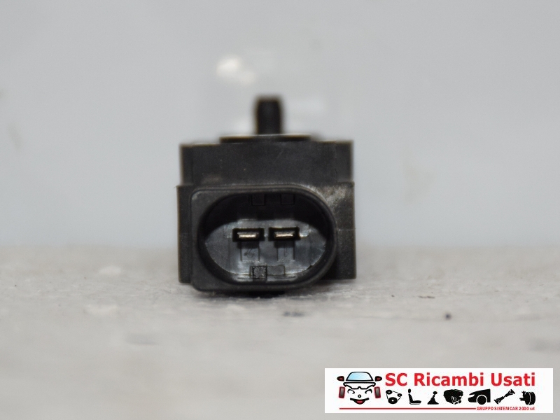 Sensore Airbag Mercedes Classe E W211 A0028202726 - 08393