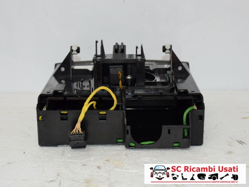 Pulsantiera Cantrale Mercedes Classe E W211 A2116800552 - 08394 Pulsantiera Cantrale Mercedes Classe E W211 A2116800552 - 08394