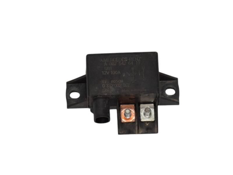 Centralina Rele Motore Mercedes E280 W211 A0025426419 - 08397 Centralina Rele Motore Mercedes E280 W211 A0025426419 - 08397