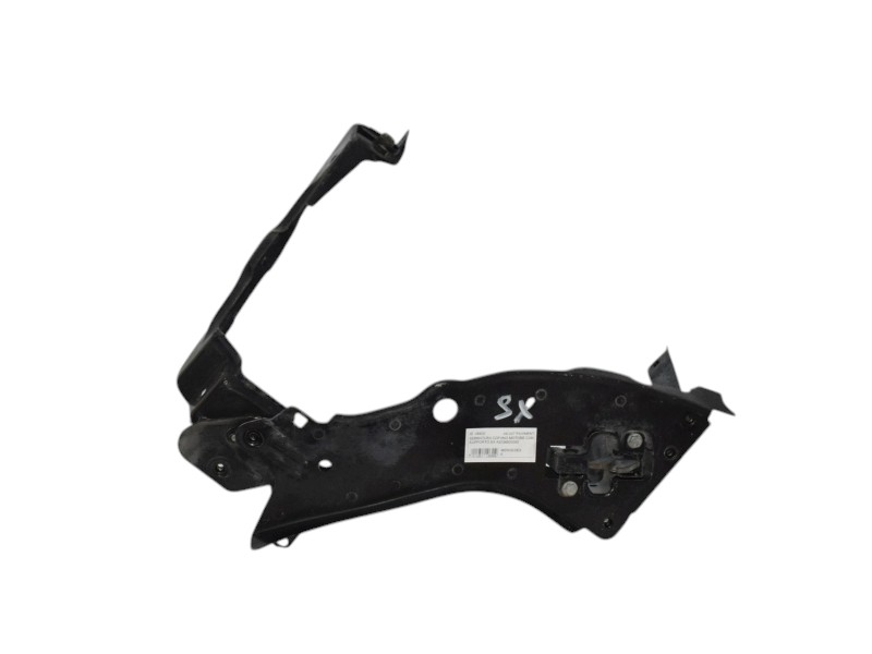 Serratura Cofano Anteriore Sinistra Classe E W211 A2038800060 - 08400