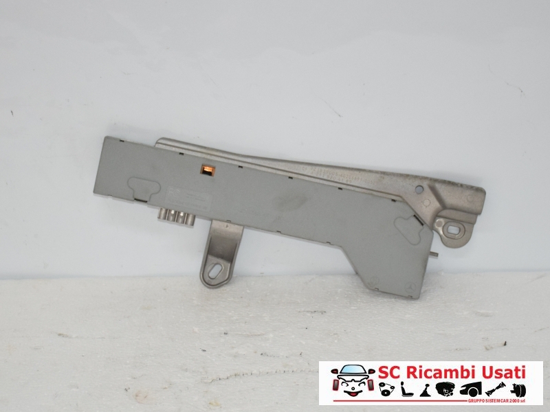 Antenna Autoradio Mercedes Classe E W211 A2118204189 - 08421 Antenna Autoradio Mercedes Classe E W211 A2118204189 - 08421