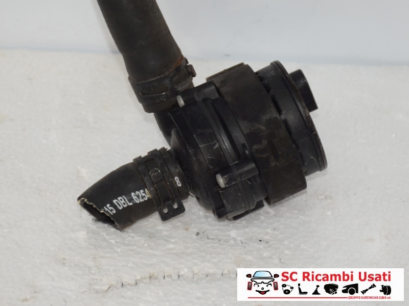 Pompa Acqua Mercedes Classe E W211 A2118350028 A2118350264 - 08425 Pompa Acqua Mercedes Classe E W211 A2118350028 A2118350264 - 08425