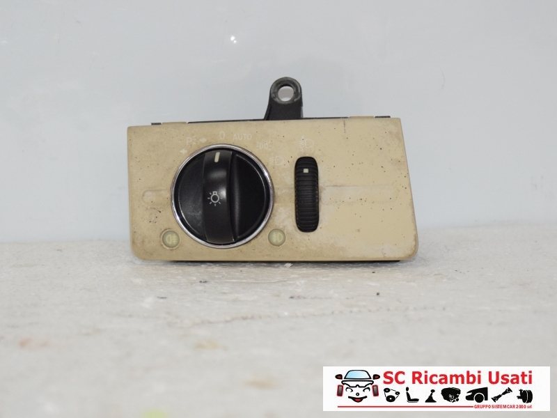 Comando Luci Mercedes Classe E W211 A2115450304 - 08427 Comando Luci Mercedes Classe E W211 A2115450304 - 08427