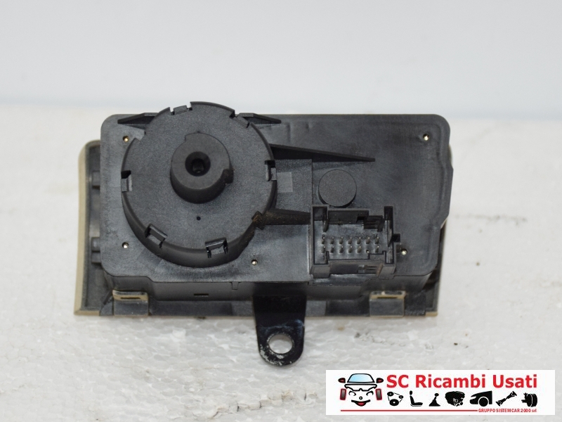 Comando Luci Mercedes Classe E W211 A2115450304 - 08427 Comando Luci Mercedes Classe E W211 A2115450304 - 08427