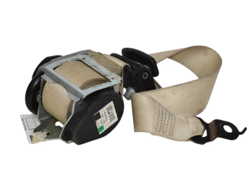 Cintura Di Sicurezza Anteriore Mercedes Classe E 21186078869C94 - 08435