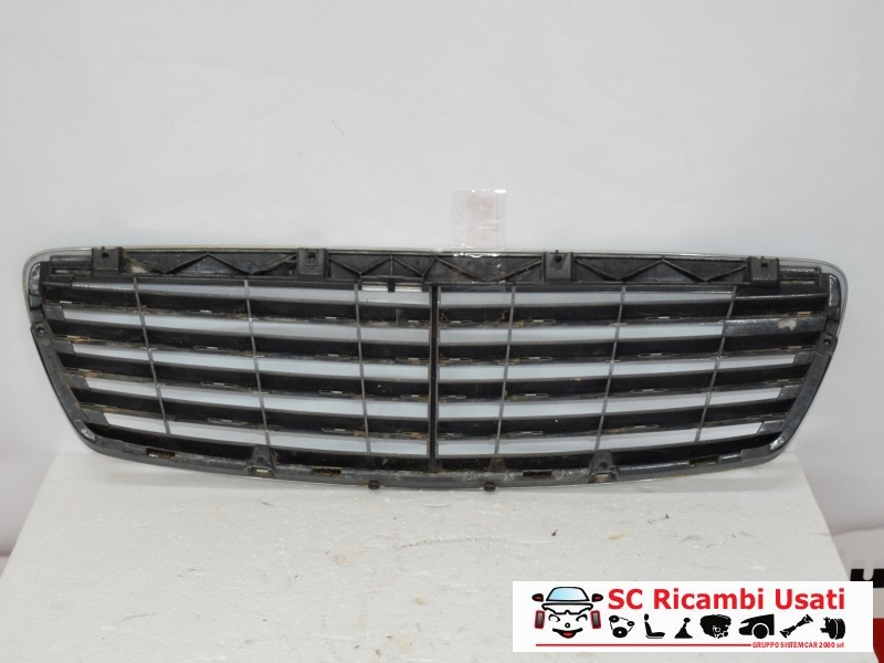 Griglia Paraurti Anteriore Mercedes Classse E W211 A2118800383 - 08436 Griglia Paraurti Anteriore Mercedes Classse E W211 A2118800383 - 08436