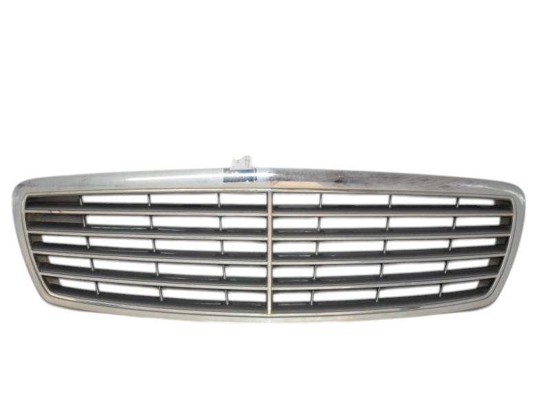 Griglia Paraurti Anteriore Mercedes Classse E W211 A2118800383 - 08436 Griglia Paraurti Anteriore Mercedes Classse E W211 A2118800383 - 08436