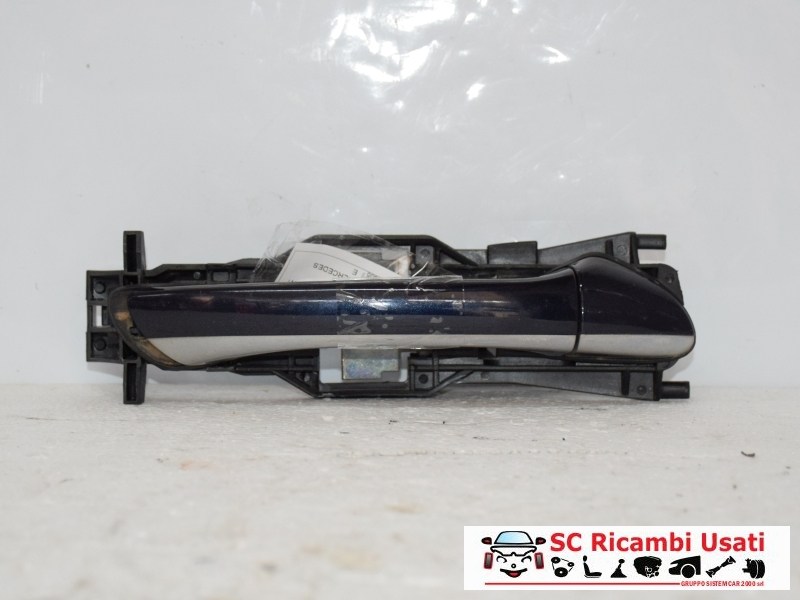 Maniglia Anteriore Destra Mercedes Classe E W211 A21176008709960 - 08440 Maniglia Anteriore Destra Mercedes Classe E W211 A21176008709960 - 08440