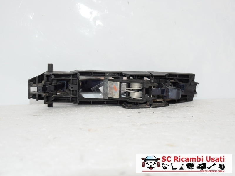 Maniglia Posteriore Destra Mercedes Classe E W211 A21176008709960 - 08441 Maniglia Posteriore Destra Mercedes Classe E W211 A21176008709960 - 08441