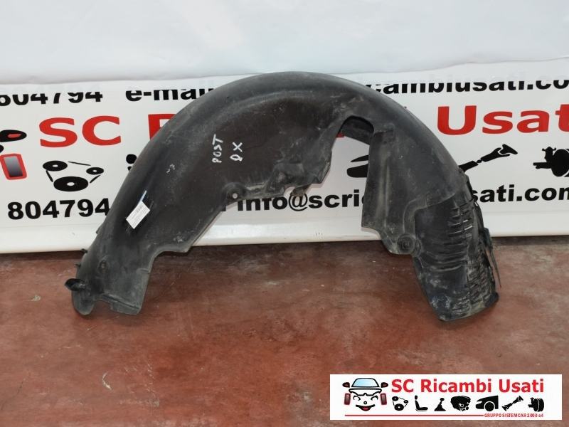 Passaruota Posteriore Destro Dx Mercedes Classe E A2116901830 - 08455