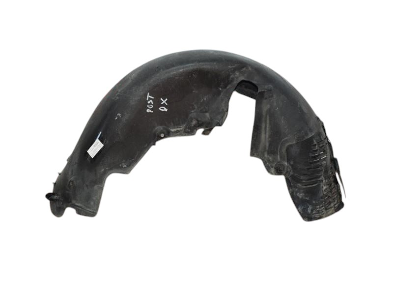 Passaruota Posteriore Destro Dx Mercedes Classe E A2116901830 - 08455