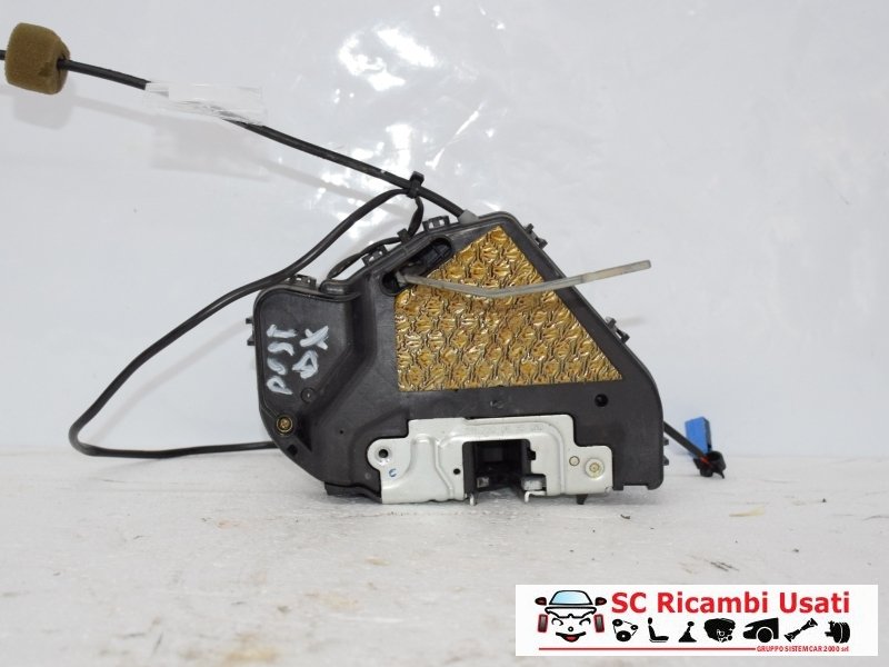 Serratura Posteriore Destra Classe E W211 A2117300635 - 08456 Serratura Posteriore Destra Classe E W211 A2117300635 - 08456