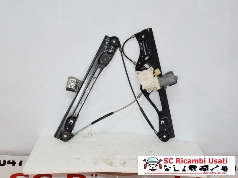 Alzavetro Anteriore Destro Mercedes Classe E W211 A2117200246 - 08476 Alzavetro Anteriore Destro Mercedes Classe E W211 A2117200246 - 08476