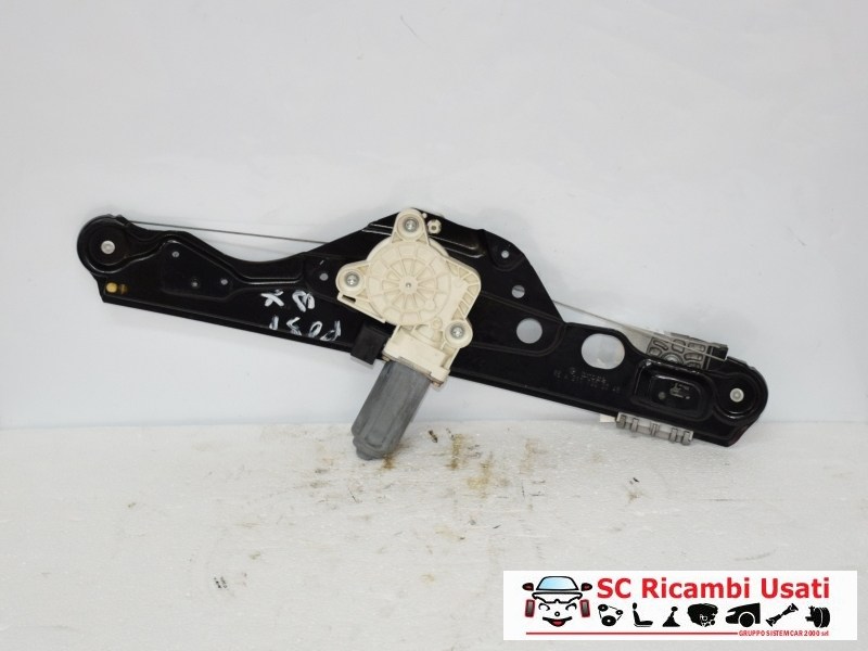 Alzavetro Posteriore Destro Classe E W211 A2117300246 - 08478 Alzavetro Posteriore Destro Classe E W211 A2117300246 - 08478