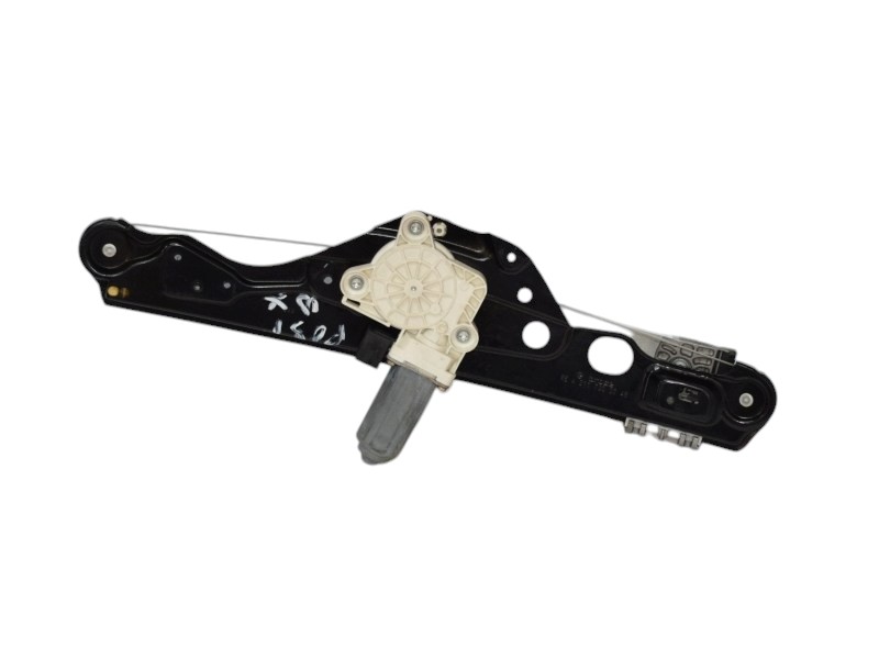 Alzavetro Posteriore Destro Classe E W211 A2117300246 - 08478 Alzavetro Posteriore Destro Classe E W211 A2117300246 - 08478