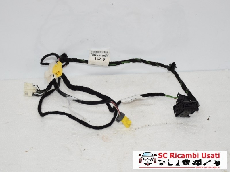 Cablaggio Porta Posteriore Destra Classe E A2115408308 - 08487