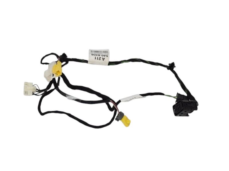 Cablaggio Porta Posteriore Destra Classe E A2115408308 - 08487