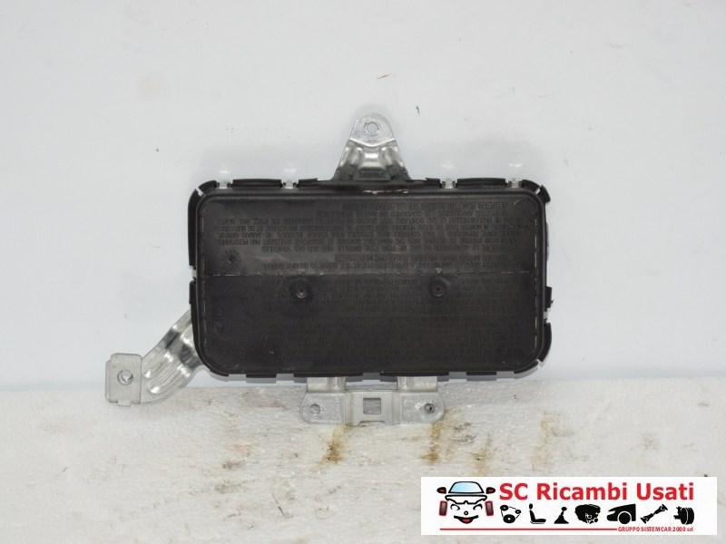 Airbag Porta Posteriore Dx Mercedes Classe E W211 A2038600205 - 08498