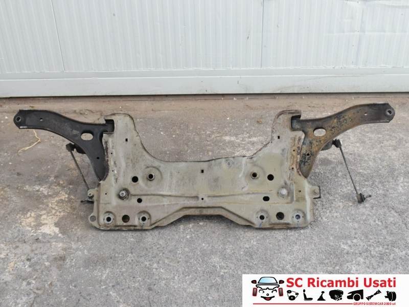 Culla Motore Ford Transit Connect 1.8 Tdci CT165019AA 5199263 - 08537