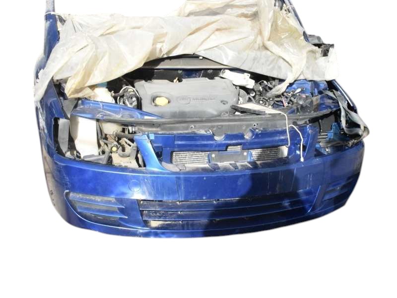 Alternatore Fiat Multipla 1.9 Jtd 46774430 51859052 - 08558