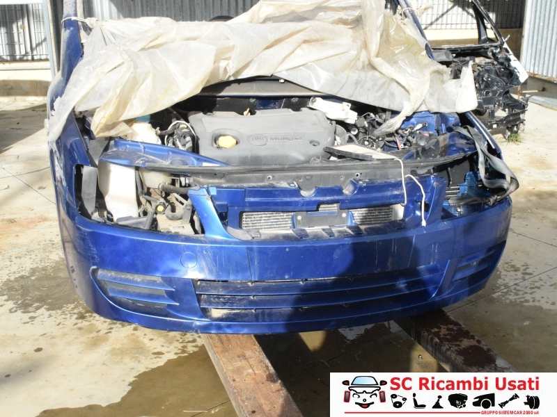 Alternatore Fiat Multipla 1.9 Jtd 46774430 51859052 - 08558