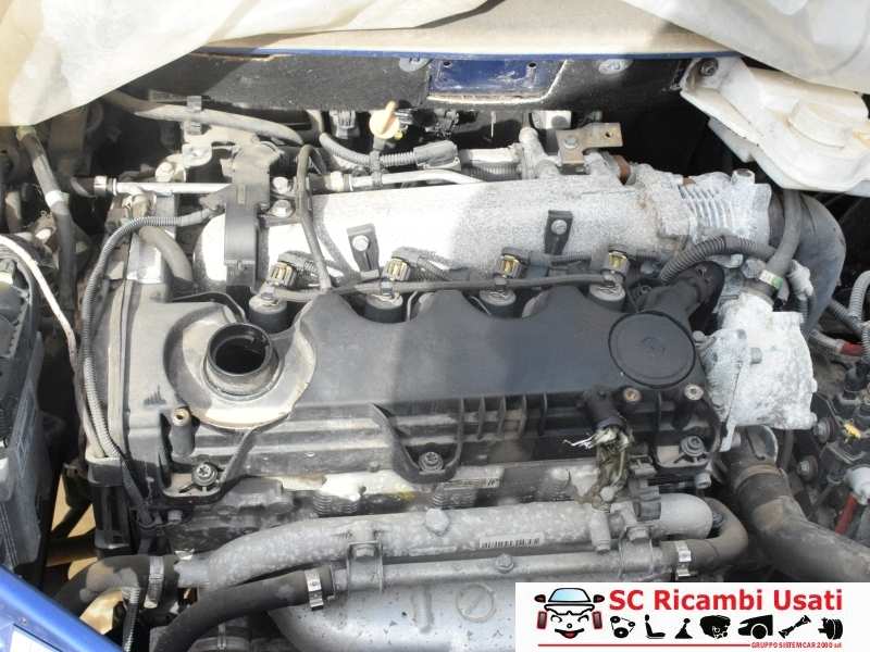 Alternatore Fiat Multipla 1.9 Jtd 46774430 51859052 - 08558