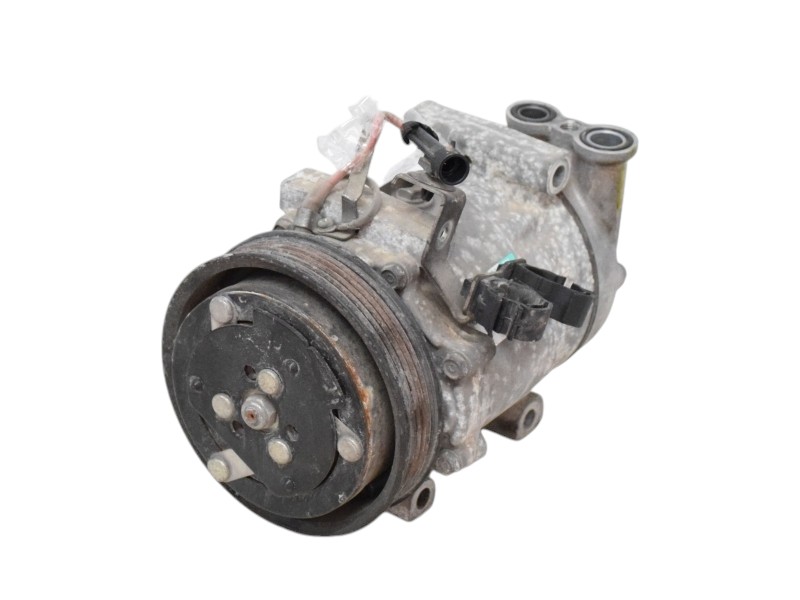 Compressore Clima Fiat Multipla 1.9 Jtd 60653652 60814396 - 08559