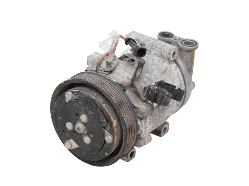 Compressore Clima Fiat Multipla 1.9 Jtd 60653652 60814396 - 08559