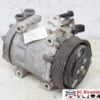 Compressore Clima Fiat Multipla 1.9 Jtd 60653652 60814396 - 08559
