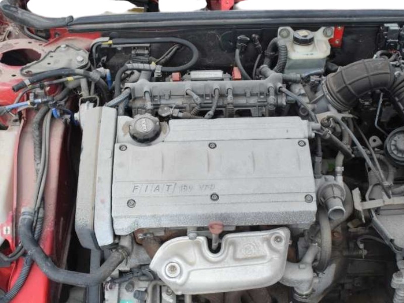 Alternatore Fiat Coupe 1.8 16v 46448434 46763532 - 08570 Alternatore Fiat Coupe 1.8 16v 46448434 46763532 - 08570