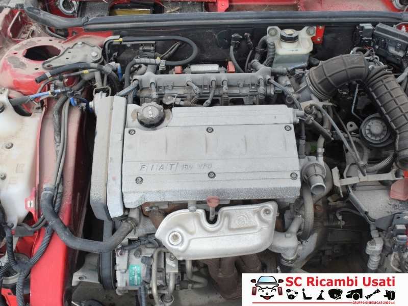 Alternatore Fiat Coupe 1.8 16v 46448434 46763532 - 08570 Alternatore Fiat Coupe 1.8 16v 46448434 46763532 - 08570