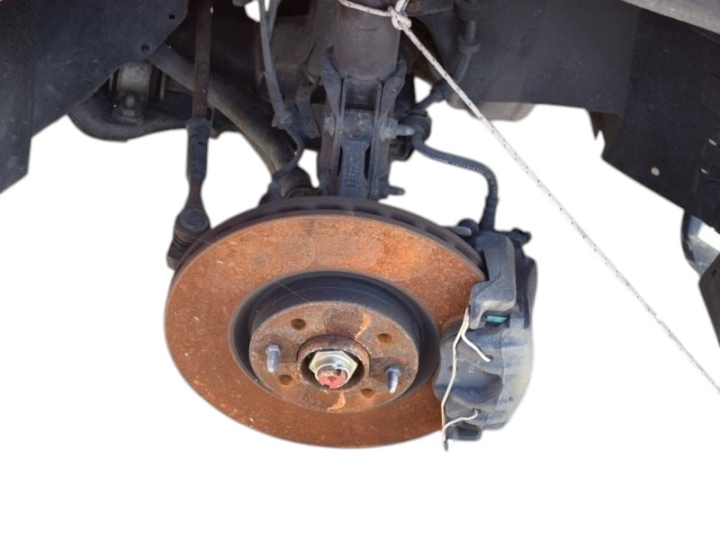 Sospensione Anteriore Sinistra Fiat Coupe 16v - 08575 Sospensione Anteriore Sinistra Fiat Coupe 16v - 08575