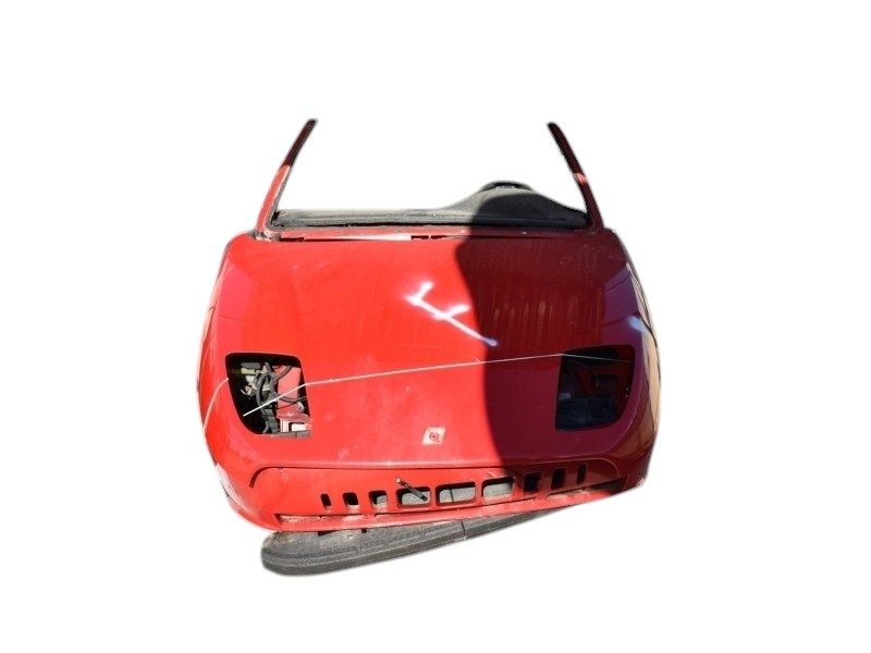 Sospensione Anteriore Destra Fiat Coupe 16v - 08576 Sospensione Anteriore Destra Fiat Coupe 16v - 08576