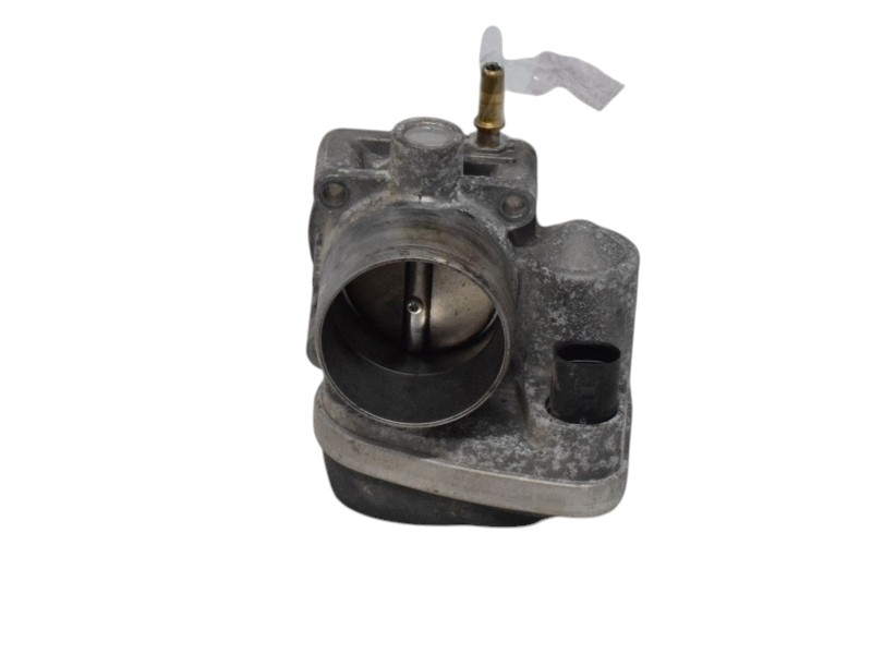 Corpo Farfallato Renault Scenic 1.6 Benzina 8200190230 8200171134 - 08584