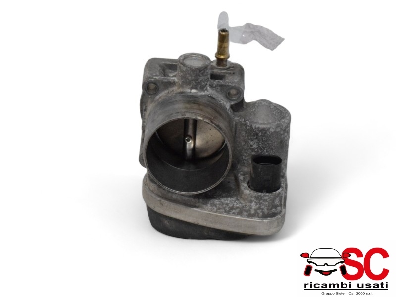 Corpo Farfallato Renault Scenic 1.6 Benzina 8200190230 8200171134 - 08584