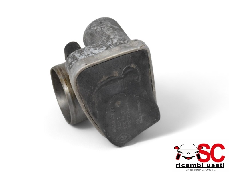 Corpo Farfallato Renault Scenic 1.6 Benzina 8200190230 8200171134 - 08584